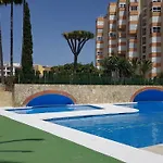 Valentinabeach Apartamento Torrox