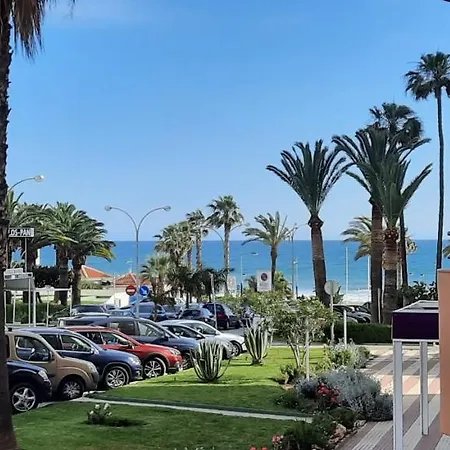 Valentinabeach Торрокс-Коста
