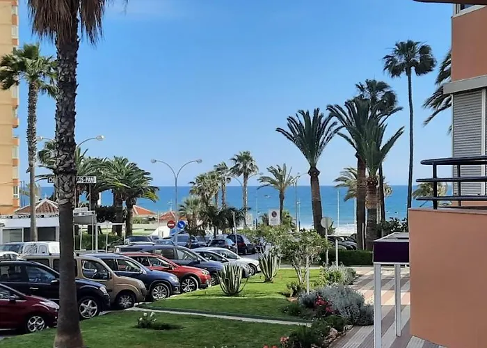 Valentinabeach Torrox