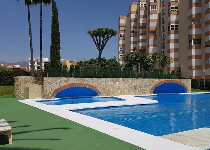 Valentinabeach Διαμέρισμα Torrox