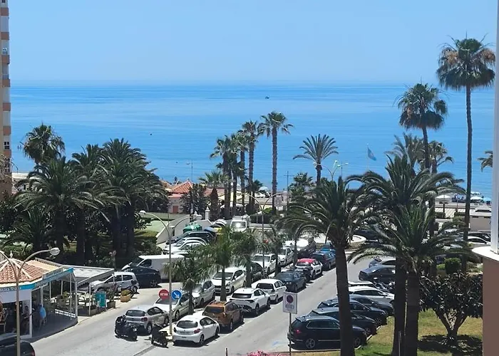 Διαμέρισμα Valentinabeach