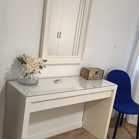 Valentinabeach Lägenhet Torrox